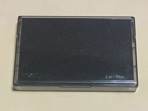 ◆ Lar〜mia ラーミア　4曲入りデモテープ 「 Lar〜mia 」V系 KEY PARTY Cannival Method RIBBON emmuree LarMia ヴィジュアル系