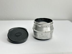 分解清掃済 Jupiter-8 50mm f2 ジュピター8 l39 ライカLマウント オールドレンズ 単焦点 検) zeiss sonnar 送料無料 