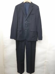 【送料込】[新品] [キッズ/子供服] CHOPIN　ショパン　フォーマル　スーツ　170cm　濃紺　ダークブルー　男の子用 /n471336