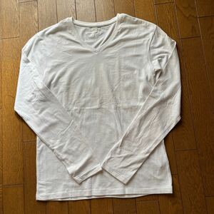 長袖Tシャツ アメリカ製Z AR A