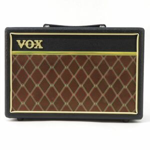 093s☆VOX ヴォックス ボックス V9106 Pathfinder 10 ギター用 アンプ コンボアンプ ※中古