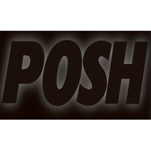 ポッシュ 059102-02 アルミマシンドクラッチカバープロテクター レッド GROM グロム/MSX125