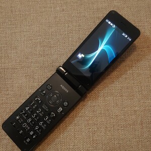 美品 602SH Y! mobile 