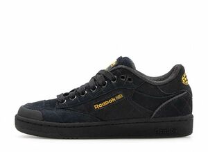 Reebok Club C BULC Autumn Kicks "Core Black" 27.5cm 100034265