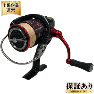 DAIWA ダイワ 月下美人 MX LT-2000S-P スピニングリール 中古 O9641468