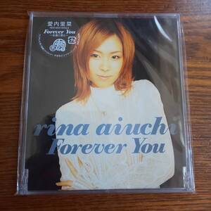 愛内里菜/Forever You GZCA-2028 新品未開封送料込み