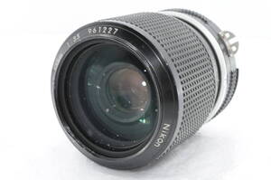 ★特上品★ ニコン NIKON AI NIKKOR 43-86ｍｍ Ｆ3.5 ★完動品 ＃4347