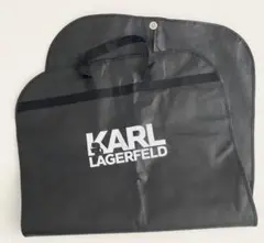 Karl Lagerfeld カール・ラガーフェルド ガーメントカバー