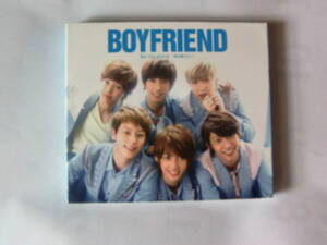 CD DVD ボーイフレンド BOYFRIEND Be my Shine 君を離さない 瞳のメロディ MY LADY 冬の恋人 CD 瞳のメロディ 計４枚