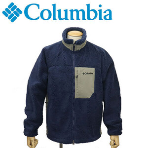 Columbia (コロンビア) PM0923 アーチャーリッジ II ジャケット CLB092 464Collegiate Navy S