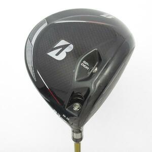 ブリヂストン BRIDGESTONE GOLF B3 DD ドライバー ROMBAX 7X07 シャフト：ROMBAX 7X07