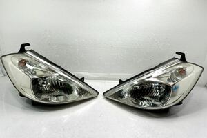 KOITO 100-63739日産 プレサージュ TU31 U31 前期 ヘッドライト 左右セット キセノン HID レベライザー付 (RE-89)