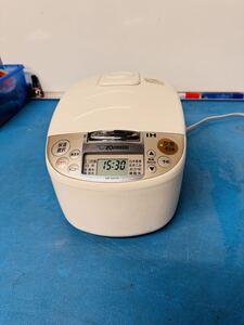 ZOJIRUSHI 象印 炊飯器 IH 炊飯ジャー 1.0L 家電製品 家庭用