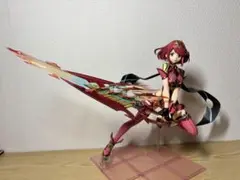 Xenoblade2 ホムラ　1/7 スケールフィギュア