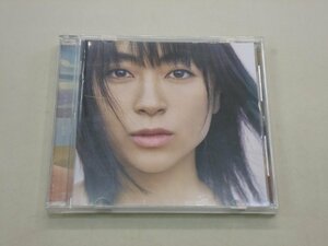 CD　宇多田ヒカル　初恋