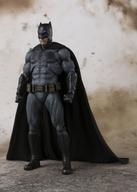 中古フィギュア S.H.Figuarts バットマン(JUSTICE LEAGUE) 「ジャスティスリーグ」