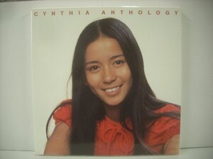 ■ 5CD+DVD BOX 　南沙織 シンシア / CYNTHIA ANTHOLOGY シンシアアンソロジー アイドル SRCL 4801～6 ◇r51115