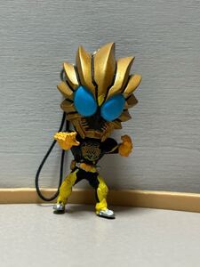 仮面ライダー オーズ ストラップ付き