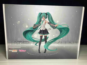 グッドスマイルカンパニー 初音ミク NT 1/8 ボーカロイド