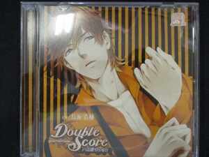 632＃中古CD Double Score~quarrel X love~ 戸高鷹介の場合