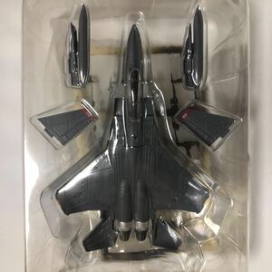 F-15E ストライクイーグル 1/144 90FS AK アメリカ空軍 世界の主力戦闘機 カフェレオ Jウィング監修 PAIR of DICE jwings