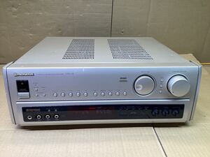 Pioneerパイオニア VSX-09 AVアンプ AV DIGTAL SURROUND AMPLIFIER サラウンドアンプ