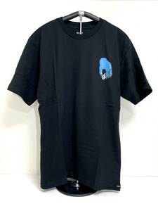 VOLCOM ボルコム AF012205BLK メンズ XLサイズ (LL) 半袖Tシャツ プリントティー PrintTee ブラック色 ヴォルコム 新品 即決 送料無料