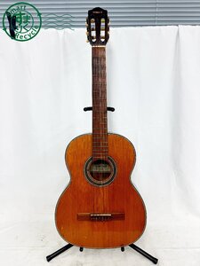 AK0605665　★ YAMAHA No.80 ヤマハ クラシックギター 6弦 ナチュラル系 Classic Guitar 楽器 弦楽器 現状品