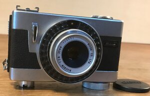 SS-774■送料込■RICOH リコー AUTO SHOT 一眼レフカメラ フィルムカメラ 456g●ジャンク扱い/くATら