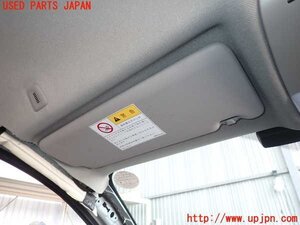 2UPJ-11797630]BMW 420i グランクーペ(4A20)(F36)室内サンバイザー左側 (助手席側) 中古