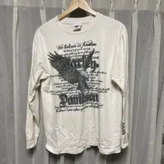 Harley-Davidson Mサイズ Tシャツ ホワイト