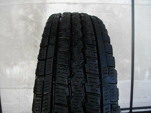 【A768】WM SV-01▼145/80R12 80/78N▼1本売切り▼D