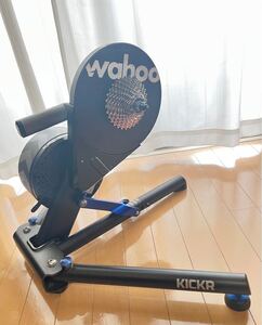 Wahoo KICKR スマートトレーナー