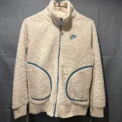 00s nike ナイキ vintage boa jacket ボア ジャケット