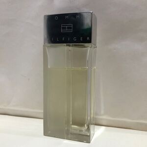 ● トミーヒルフィガーTOMMY HILFIGER ヒズ フリーダム HIS FREEDOM オードトワレ EDT 50ml 香水 残量 70％以上 7割 現状品