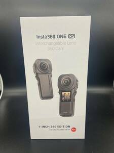 Insta360 ONE RS 