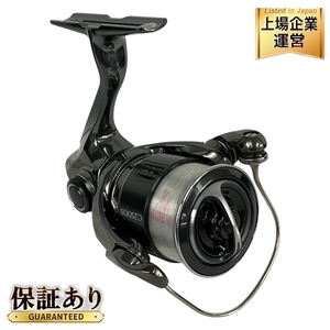 SHIMANO 043856 22 STELLA C2500S スピニングリール 中古 Y9605443