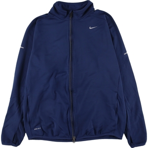 古着 ナイキ NIKE DRI-FIT ジャージ トラックジャケット メンズM /eaa420976 ss2501_30