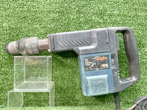 中古品 BOSCH ボッシュ 破つりハンマー GSH 5CE