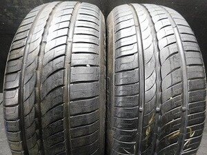 【L314】Cinturanto P1◆205/55R16◆2本売切り