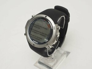 新品 在庫処分 SUUNTO スント D6i NOVO STONE ダイブコンピューター カラー:ストーン 保証付 スキューバダイビング用品 [S54311]