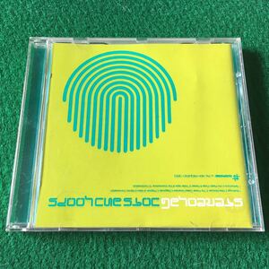 Stereolab / Dots and Loops