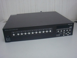 ☆IDK DIGITAL MULTI SWITCHER MSD-5401！(MID-2738)「120サイズ」☆