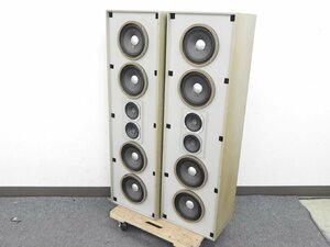 ☆ JBL 4380 COLINEAR ARRAY スピーカーペア ☆中古☆