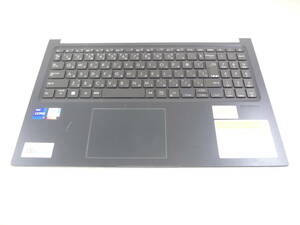 ★ASUS Vivobook15 X1504Z用 キーボード 0KN1-GV3JP12★ジャンク品