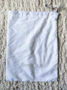 JIMMY CHOO ジミーチュウ●保存袋