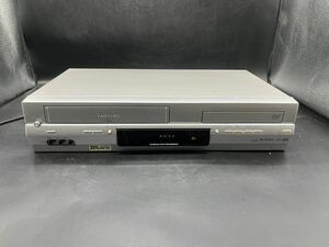 ■通電確認済み■TOSHIBA■東芝■SD-V700■DVDビデオプレイヤー■2007年製■