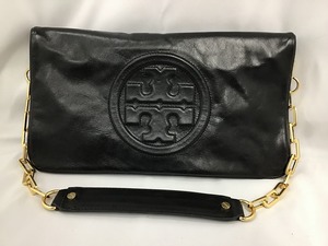 トリーバーチ TORY BURCH ショルダーバッグ レザー