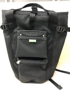 ◆PORTER ポーター吉田カバン×ワークスポーツトリップ リュック バックパック 中古◆11437