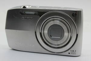 【返品保証】 カシオ Casio Exilim EX-Z2000 5x コンパクトデジタルカメラ v932